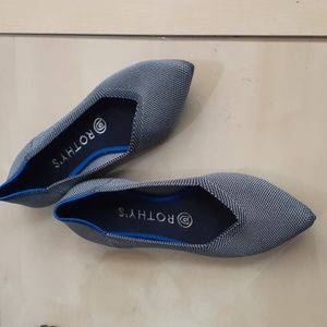 Rothy’s The Point Flat